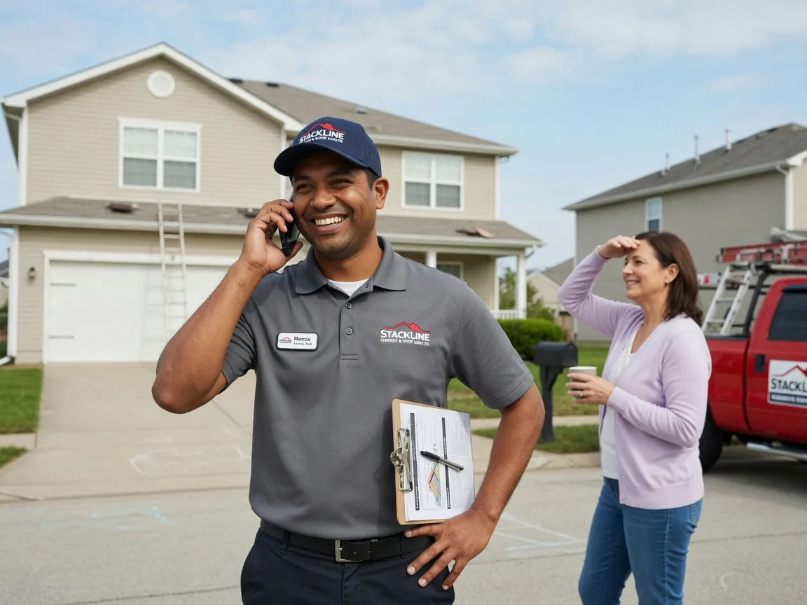 Chimney flashing repair Dorr, MI FAQs